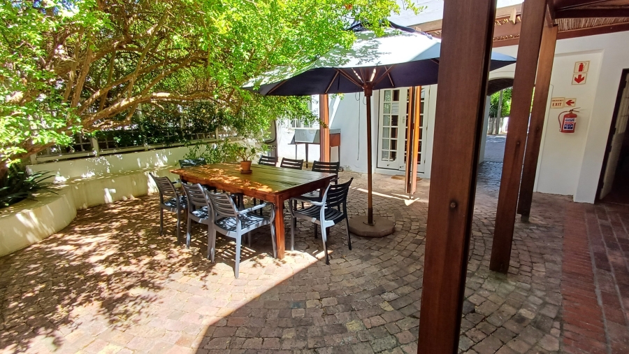 To Let commercial Property for Rent in Stellenbosch Central Western Cape